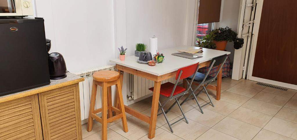 Temporada Alquiler Estudio Florentino Ameghino Ushuaia Tierra Del Fuego