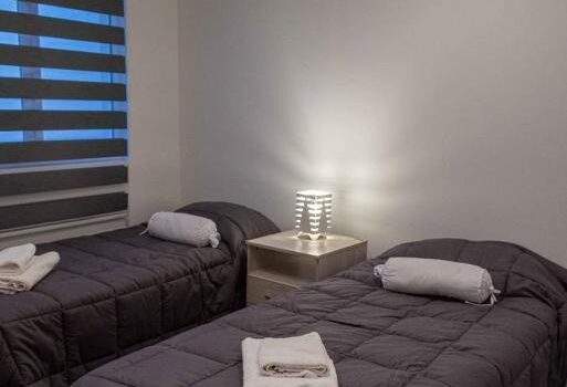 Temporada Alquiler Gente Del Sur Fagnano 103 Ushuaia Tierra Fuego