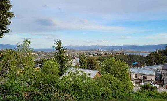 Temporada Alquiler Grachush Ushuaia Tierra Del Fuego