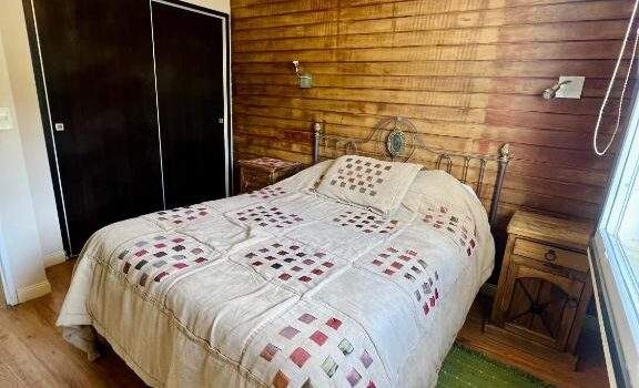 Temporada Alquiler New Vintage Ushuaia Tierra Del Fuego