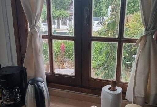 Temporada Alquiler Towwora Ushuaia Tierra Del Fuego