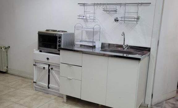 Temporada Aparthotel Tyj Ushuaia Tierra Del Fuego