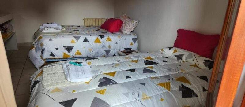 Alquiler de Departamento 2430 Soldado García en Ushuaia Tierra del Fuego Argentina