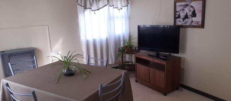 Temporal Alquiler Alojasur 2 Ushuaia Tierra Del Fuego