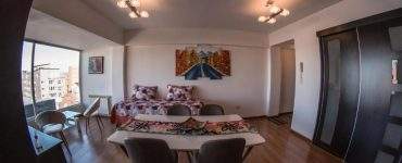 Alquiler Departamento Amanecer Fueguino Ii