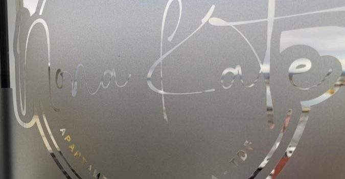 Temporal Alquiler Aunaisin Nona Kate Ushuaia Tierra Del Fuego