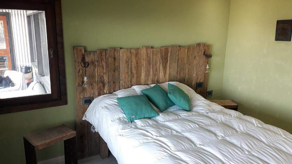 Temporal Alquiler Buena Vista Ushuaia Tierra Del Fuego