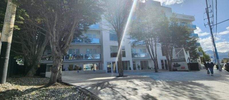 Alquiler de Departamento Fondo Del Mar en Ushuaia Tierra del Fuego Argentina