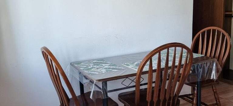 Temporal Alquiler Laguna Esmeralda Ushuaia Tierra Del Fuego