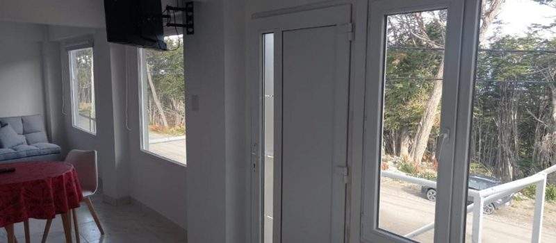 Temporal Alquiler Lakalufes House Ushuaia Tierra Del Fuego