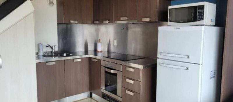 Temporal Alquiler Presidente Bernardino Rivadavia Ushuaia Tierra Del Fuego