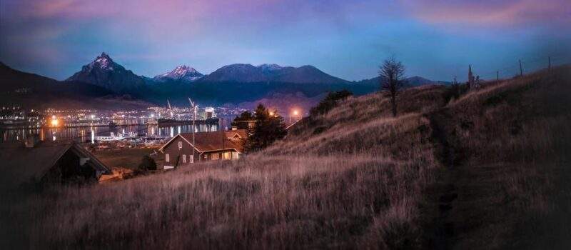 Alquiler de Departamento Sur en Ushuaia Tierra del Fuego Argentina Alquiler de Departamento Sur en Ushuaia Tierra del Fuego Argentina