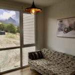 Temporal Alquiler Vista A Las Montanas Ushuaia Tierra Del Fuego