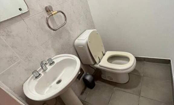 Temporario Alquiler 260 25 De Mayo Ushuaia Tierra Del Fuego