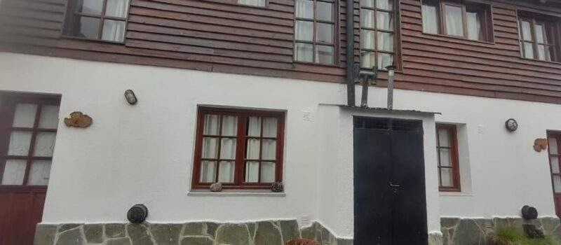 Alquiler de Departamento Ahnen en Ushuaia Tierra del Fuego Argentina