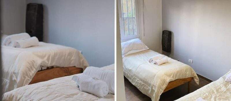 Temporario Alquiler Big Home Ushuaia Tierra Del Fuego