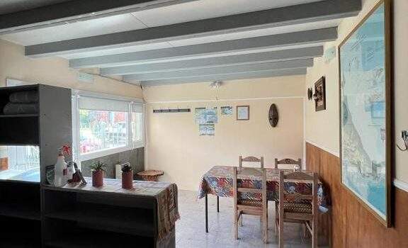 Alquiler de Departamento Cervantes en Ushuaia Tierra del Fuego Argentina