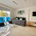 Alquiler Departamento De Los Tempanos