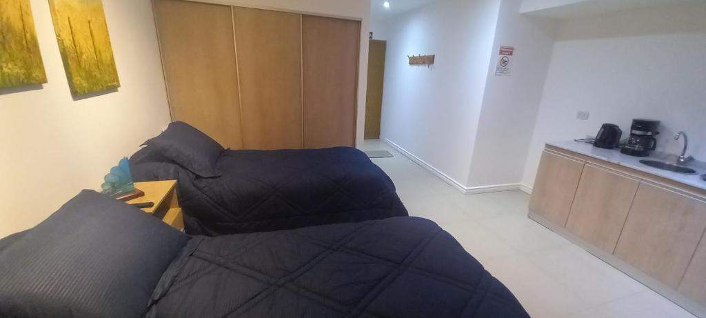 Temporario Alquiler Debs Ushuaia Tierra Del Fuego