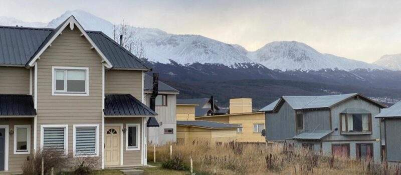 Alquiler de Dúplex Del Recodo en Ushuaia Tierra del Fuego Argentina Alquiler de Dúplex Del Recodo en Ushuaia Tierra del Fuego Argentina