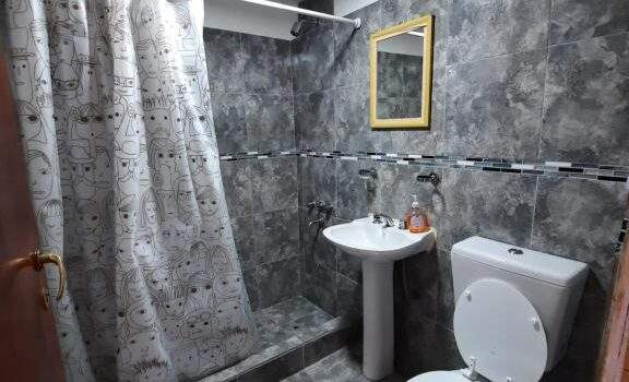 Temporario Alquiler El Balcon Ushuaia Tierra Del Fuego