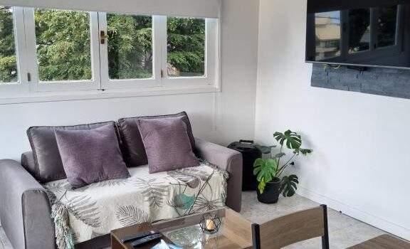 Temporario Alquiler El Condor Fueguino Ushuaia Tierra Del Fuego