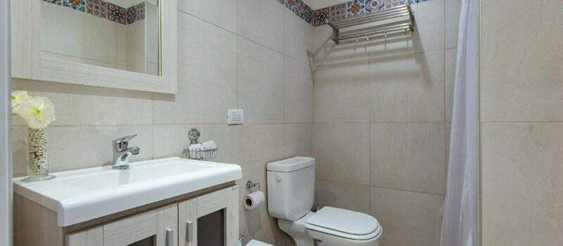 Temporario Alquiler Estudio Calido Ushuaia Tierra Del Fuego