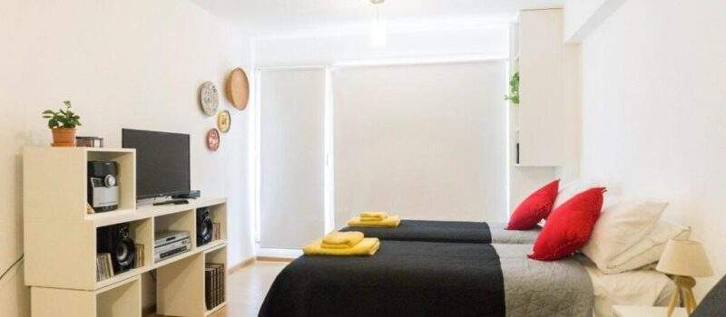 Temporario Alquiler Gente Del Sur Onas Ushuaia Tierra Fuego