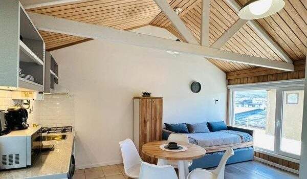 Temporario Alquiler Gis House 4pax Ushuaia Tierra Del Fuego