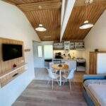 Temporario Alquiler Gis House 4pax Ushuaia Tierra Del Fuego