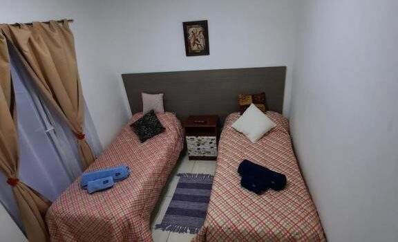 Temporario Alquiler Juanillo Ushuaia Tierra Del Fuego