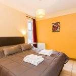 Alquiler Departamento Onas