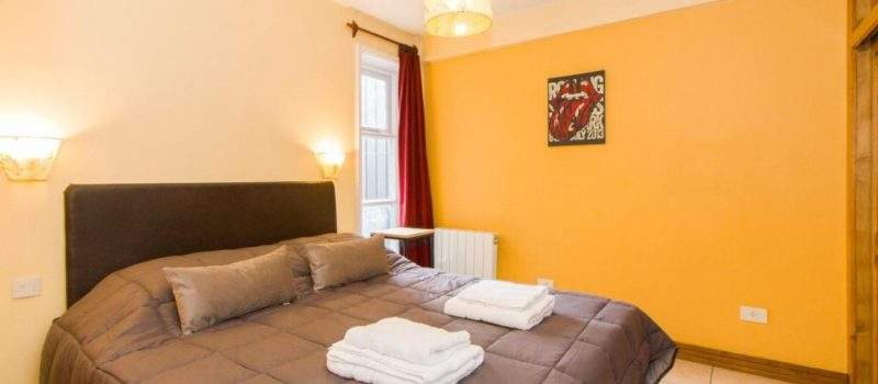 Alquiler de Departamento Onas en Ushuaia Tierra del Fuego Argentina