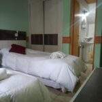 Temporario tierra fuego