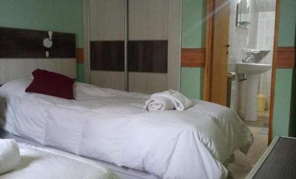 Temporario Alquiler Paisaje Del Beagle Ushuaia Tierra Fuego