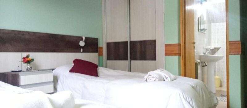 Temporario Alquiler Paisaje Del Beagle Ushuaia Tierra Fuego