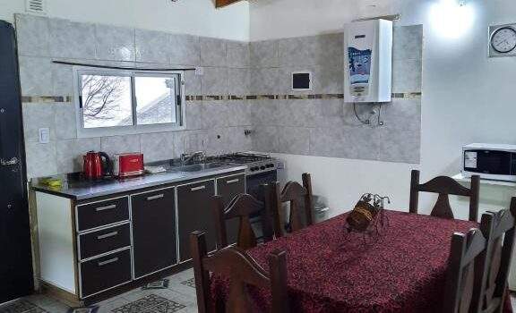 Alquiler de Departamento Pájaro Carpintero en Ushuaia Tierra del Fuego Argentina