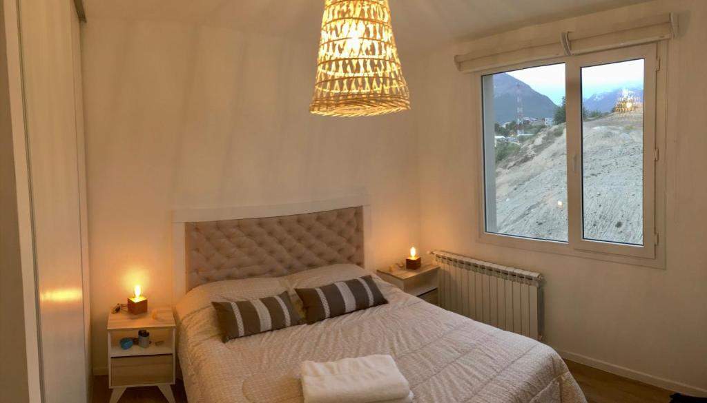 Temporario Alquiler Vista A Las Montanas Ushuaia Tierra Del Fuego