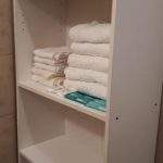 Toallas angelita temporario