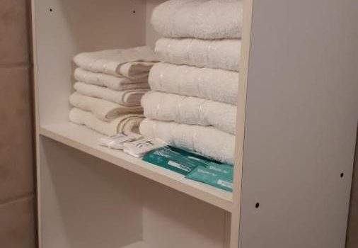 Toallas Alquiler Angelita Temporario Ushuaia Tierra Del Fuego