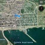 Ubicacion Alquiler Aaa Ushuaia Midtown Tierra Del Fuego