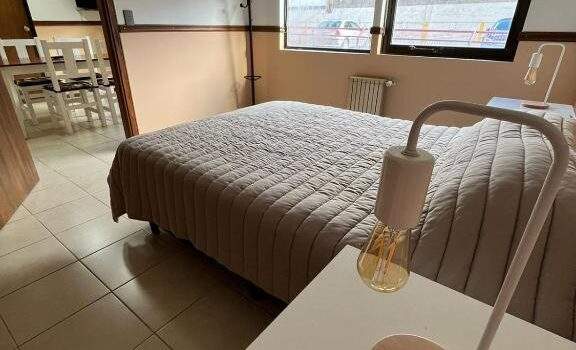 Vacaciones Alquiler 260 25 De Mayo Ushuaia Tierra Del Fuego