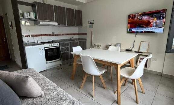 Vacaciones Alquiler Alem 830 Ushuaia Tierra Del Fuego