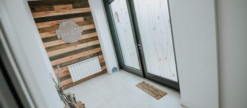 Vacaciones Alquiler Aunaisin Nona Kate Ushuaia Tierra Del Fuego