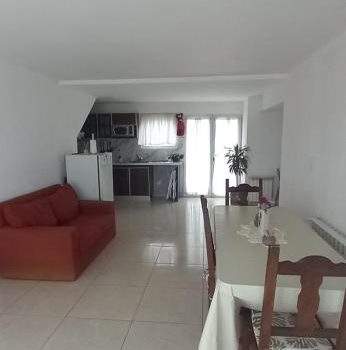 Vacaciones Alquiler Bella Vista Ushuaia Tierra Del Fuego