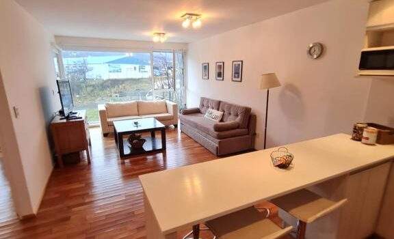 Vacaciones Alquiler Departamento Ribera Del Pipo Ushuaia Tierra Fuego