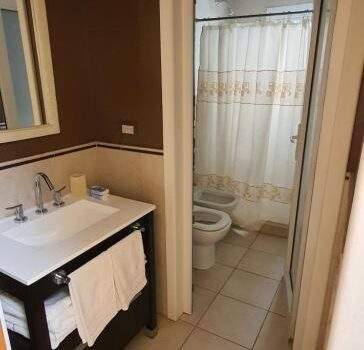 Vacaciones Alquiler Estudio Florentino Ameghino Ushuaia Tierra Del Fuego