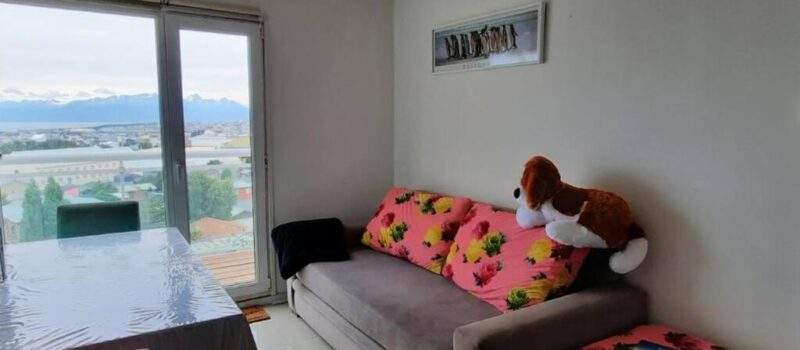 Vacaciones Alquiler Fin Del Mundo Ushuaia Tierra Fuego