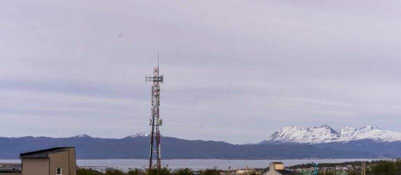 Vacaciones Alquiler Fuegian Ushuaia Tierra Del Fuego