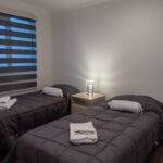 Vacaciones tierra fuego